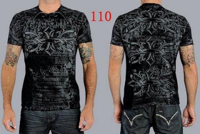 cheap Affliction shirts-385